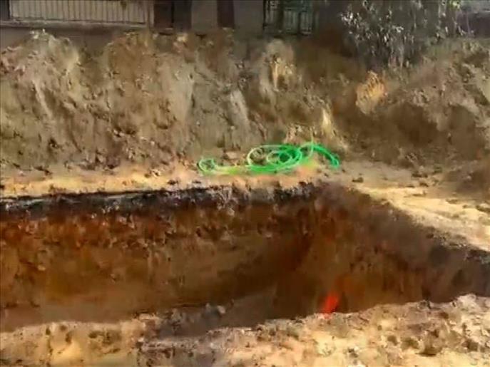 Delhi: Went to six police stations, nobody helped, claims family, friends of biker who died after falling into pit